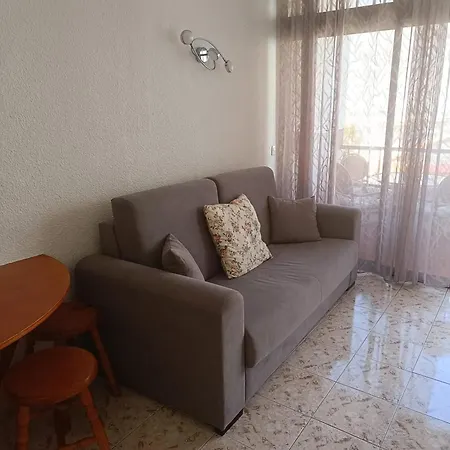 Holiday home Comfortable In - 60 M² With Balcony *