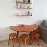Сasa de vacaciones Comfortable In - 60 M² With Balcony