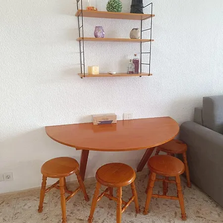 Hébergement de vacances Comfortable In - 60 M² With Balcony