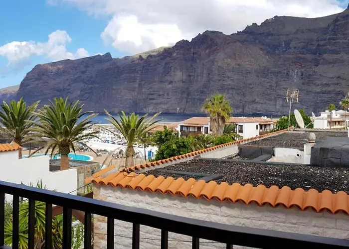 Nyaraló Comfortable In - 60 M² With Balcony *