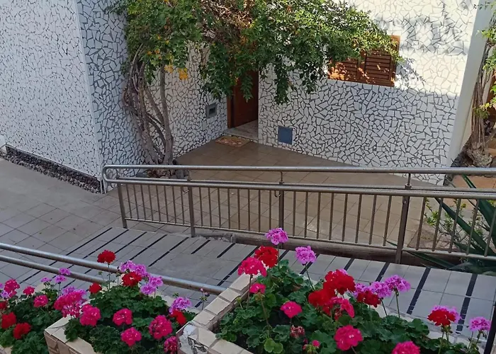 Comfortable In - 60 M² With Balcony